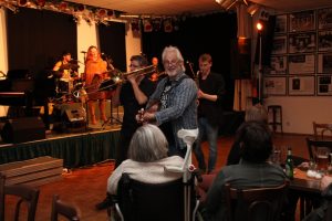 15.03.2014 - Putensen Beat Ensemble