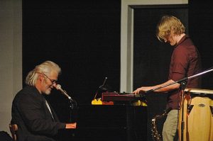 19.10.20212 - Putensen Beat Ensemble