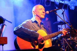 02.06.2015 - Benefizkonzert für Holger Biege