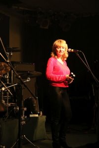 02.06.2015 - Benefizkonzert für Holger Biege