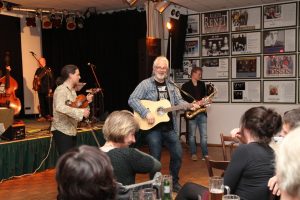 15.03.2014 - Putensen Beat Ensemble