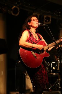 02.06.2015 - Benefizkonzert für Holger Biege