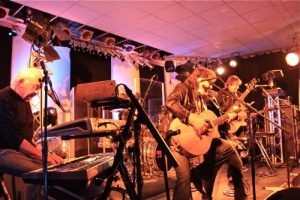 05.06.2010 - Die Puhdys