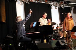 15.03.2014 - Putensen Beat Ensemble