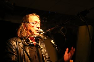 02.06.2015 - Benefizkonzert für Holger Biege