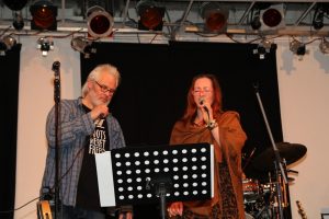 15.03.2014 - Putensen Beat Ensemble