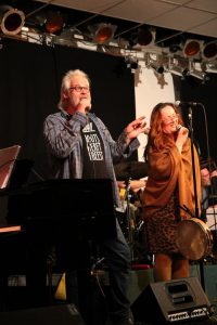 15.03.2014 - Putensen Beat Ensemble