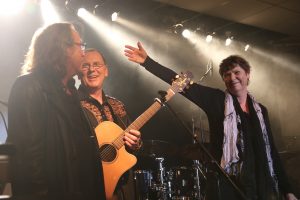 02.06.2015 - Benefizkonzert für Holger Biege