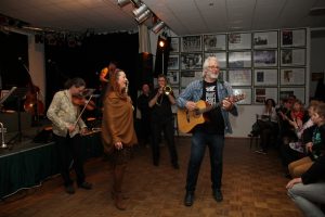 15.03.2014 - Putensen Beat Ensemble