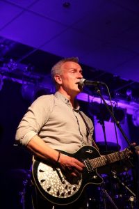 02.06.2015 - Benefizkonzert für Holger Biege