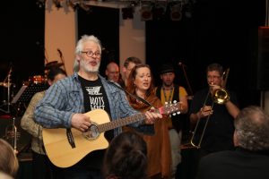 15.03.2014 - Putensen Beat Ensemble