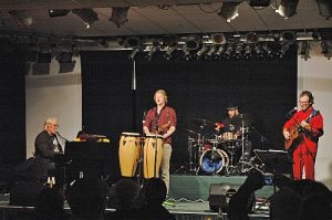 19.10.20212 - Putensen Beat Ensemble