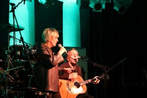 02.06.2015 - Benefizkonzert für Holger Biege