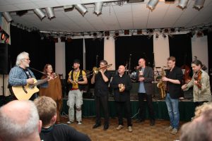 15.03.2014 - Putensen Beat Ensemble