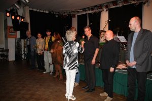 15.03.2014 - Putensen Beat Ensemble