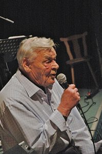 19.10.20212 - Putensen Beat Ensemble