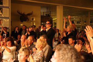 02.06.2015 - Benefizkonzert für Holger Biege