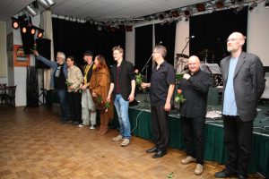 15.03.2014 - Putensen Beat Ensemble