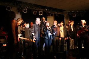 02.06.2015 - Benefizkonzert für Holger Biege