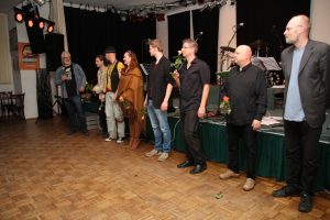 15.03.2014 - Putensen Beat Ensemble