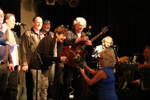 02.06.2015 - Benefizkonzert für Holger Biege