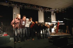 02.10.2012 - Die OSSIS