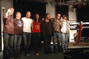 02.10.2012 - Die OSSIS