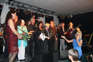 02.06.2015 - Benefizkonzert für Holger Biege