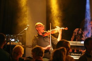 02.10.2016 - Die OSSIS