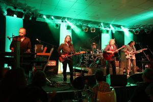 02.06.2015 - Benefizkonzert für Holger Biege