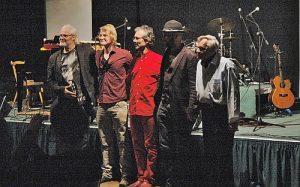 19.10.20212 - Putensen Beat Ensemble