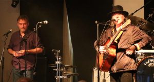 15.04.2016 - Gedenkkonzert für Reinhard Fißler