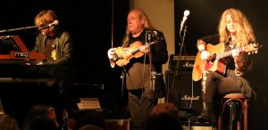 15.04.2016 - Gedenkkonzert für Reinhard Fißler