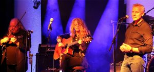 15.04.2016 - Gedenkkonzert für Reinhard Fißler