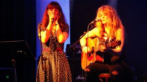 15.04.2016 - Gedenkkonzert für Reinhard Fißler