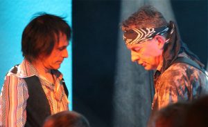 23.04.2016 - Starfucker