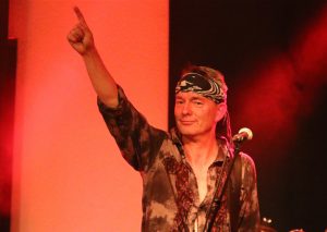 23.04.2016 - Starfucker