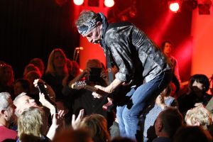 23.04.2016 - Starfucker