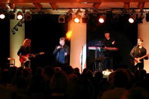 04.11.2016 - Frank Schöbel