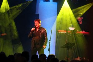 04.11.2016 - Frank Schöbel