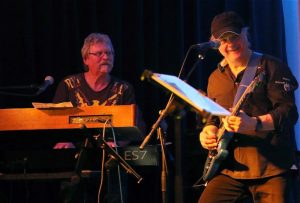 17.12.2016 - Modern Soul Band