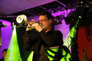 17.12.2016 - Modern Soul Band