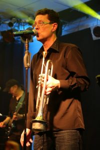 17.12.2016 - Modern Soul Band