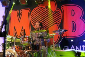 17.12.2016 - Modern Soul Band