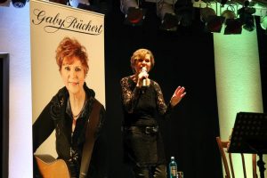 26.12.2016 - Gaby Rückert & Ingo Koster