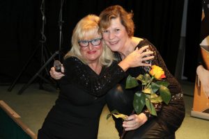 26.12.2016 - Gaby Rückert & Ingo Koster