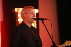 28.01.2017 - Dirk Michaelis