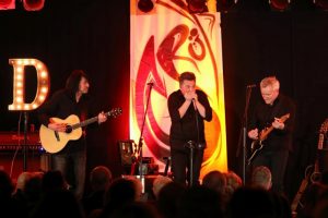 28.01.2017 - Dirk Michaelis