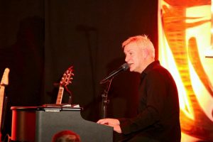 28.01.2017 - Dirk Michaelis