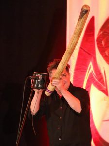 28.01.2017 - Dirk Michaelis